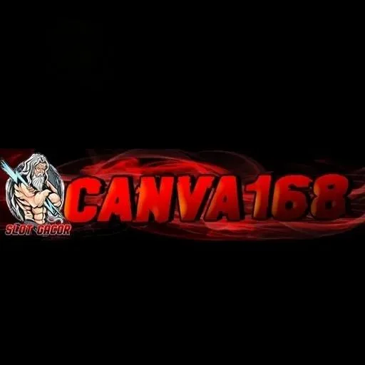 Aplikasi canva168 Terbaru dan Terlengkap APK Resmi — ikon aplikasi