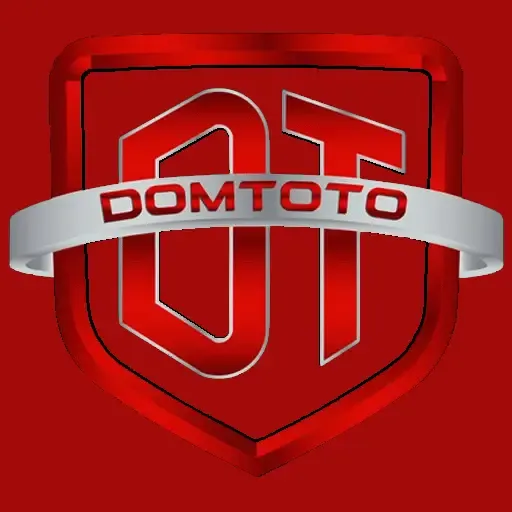 domtoto APK Full Version untuk Android APK Resmi — ikon aplikasi