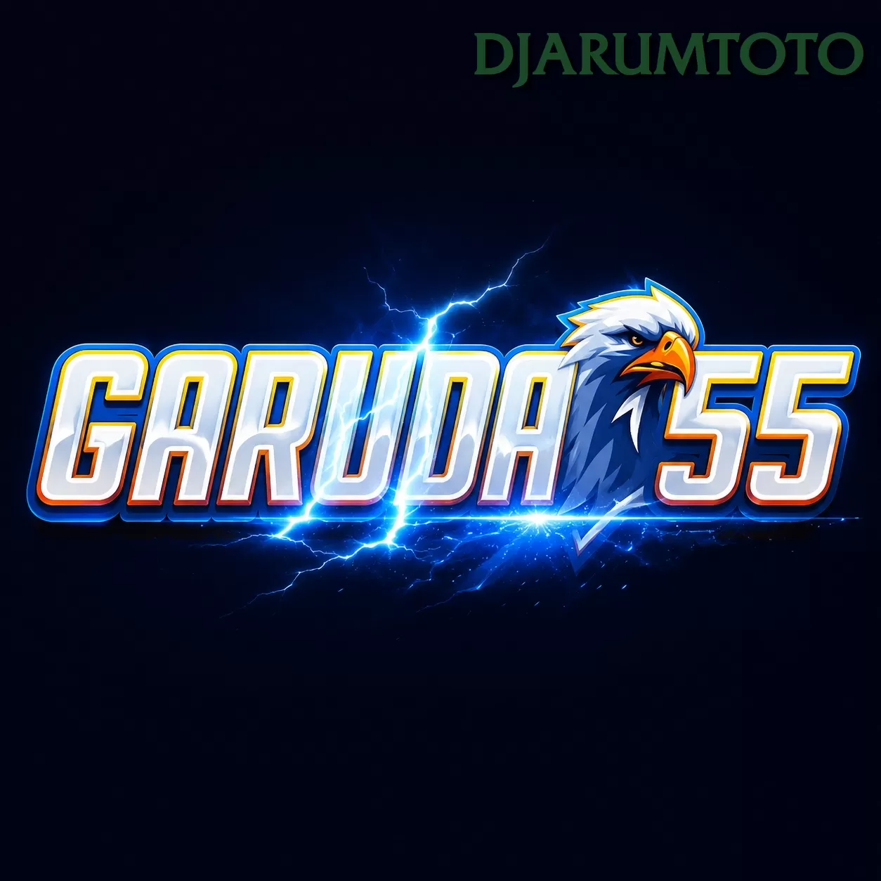 garuda55 APK Resmi — ikon aplikasi