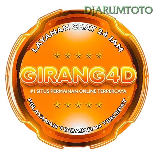 Ikon girang4d