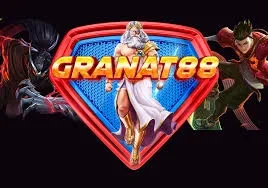 granat88 APK Terbaru untuk Perangkat Android APK Resmi — ikon aplikasi