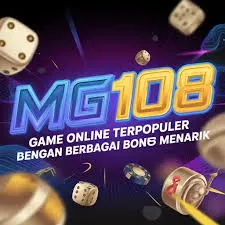 mg108 APK: Fitur, Ukuran, dan Link Download APK Resmi — ikon aplikasi