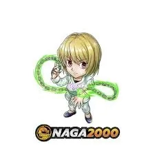 Cara Pasang naga2000 di HP Android dengan Benar APK Resmi — ikon aplikasi