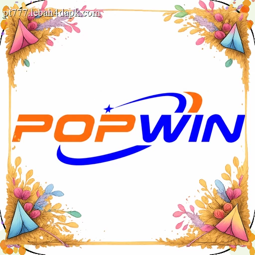 popwin App: Info, Rating, dan Link Download APK Resmi — ikon aplikasi