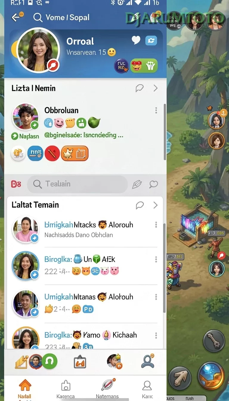 Screenshot vgowin nomor 3