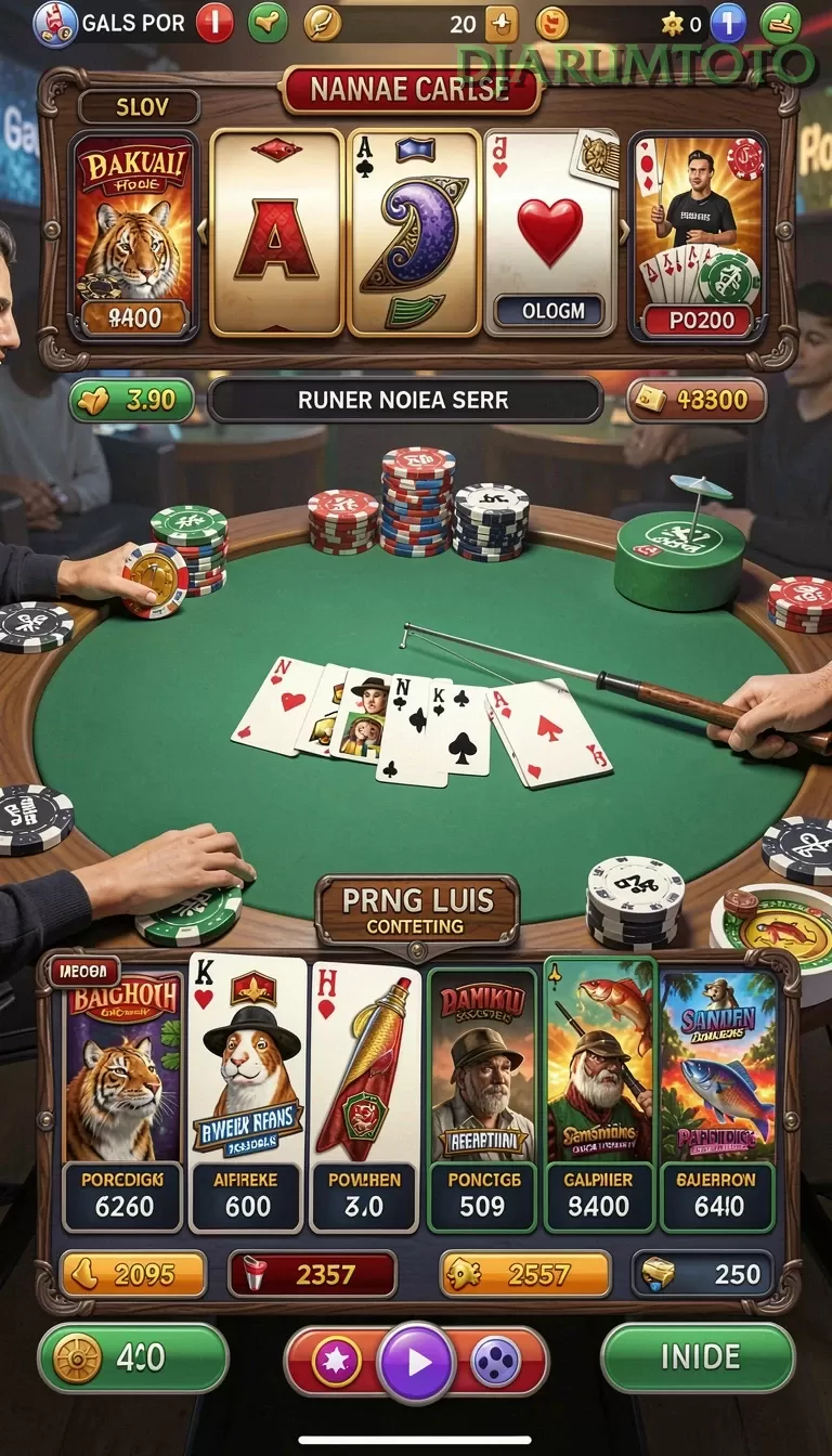 Screenshot dragon77 nomor 2