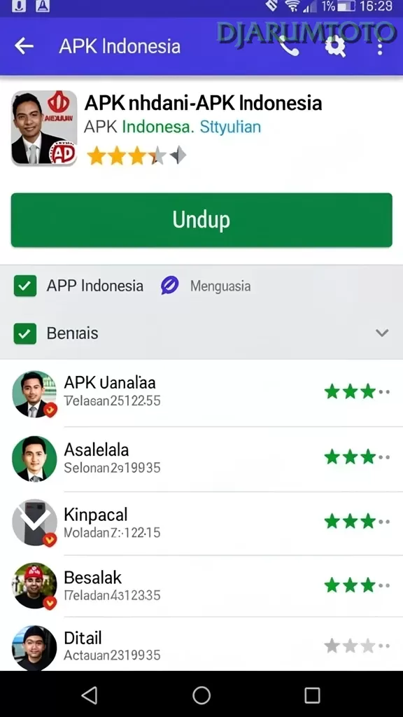 Screenshot empire88 nomor 1