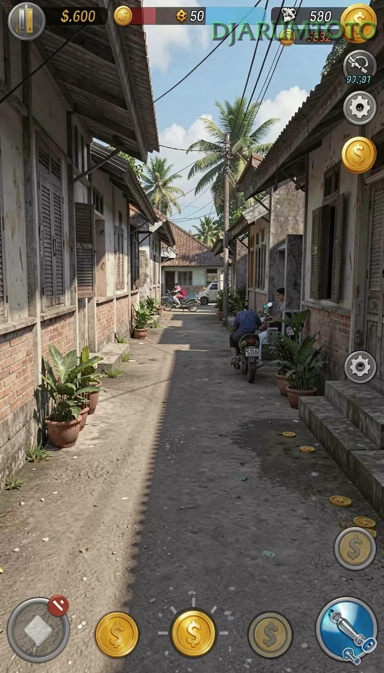 Screenshot garuda55 nomor 3