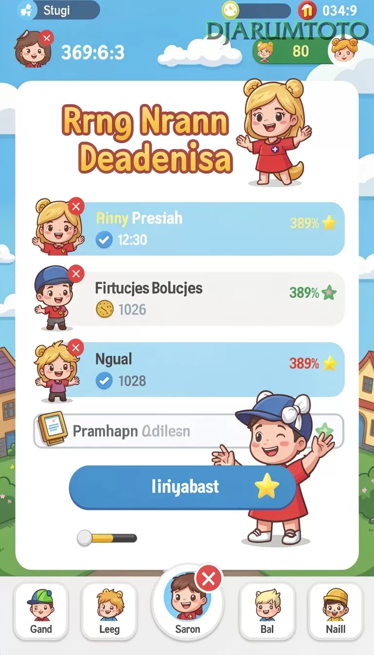 Screenshot fomototo nomor 1