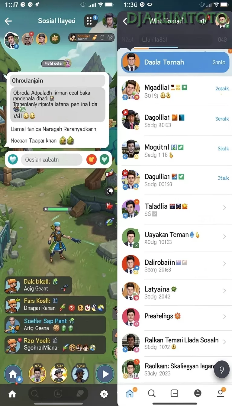 Screenshot guatogel nomor 1