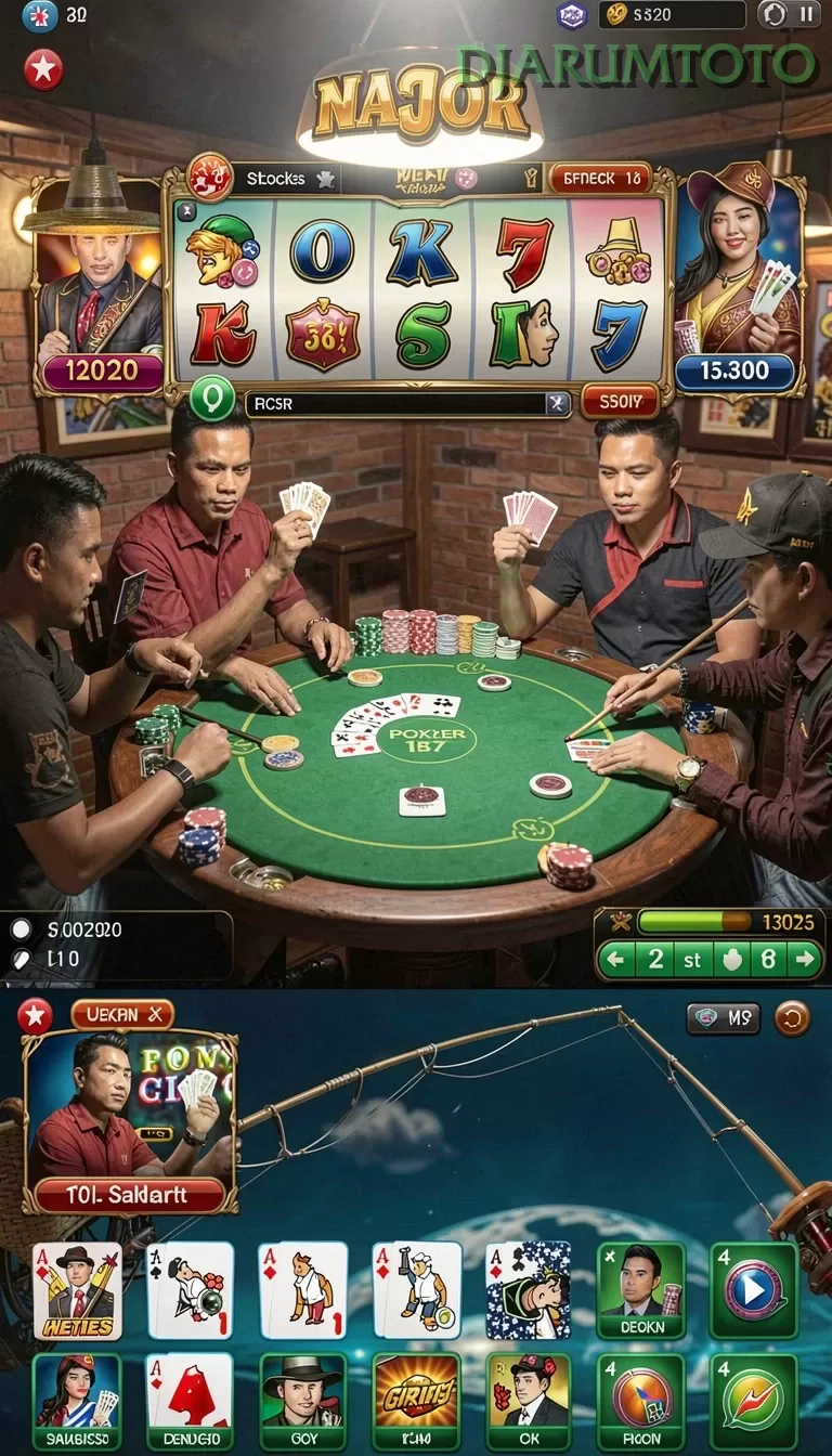 Screenshot pesgslot nomor 2
