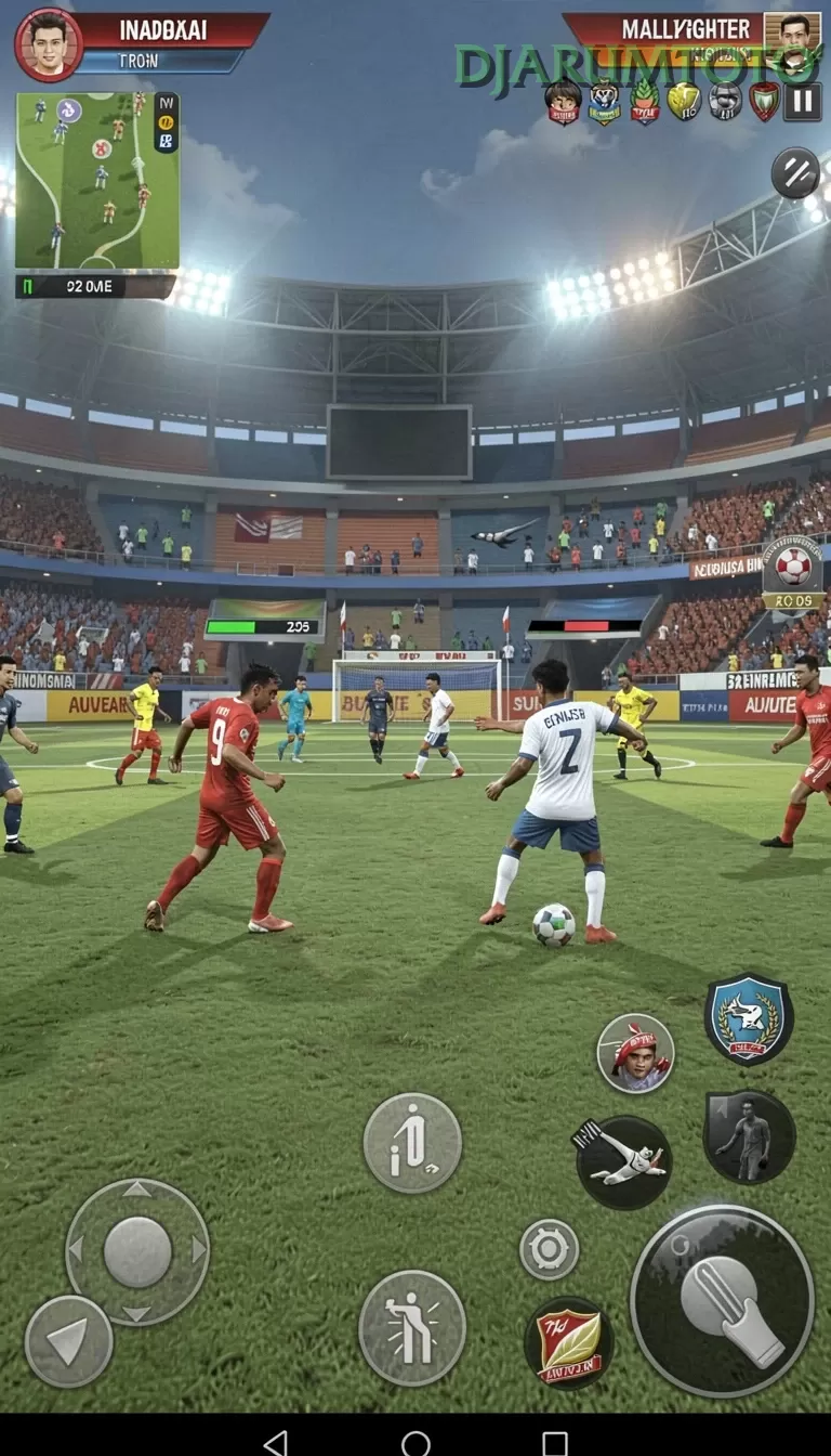 Screenshot dragon77 nomor 1