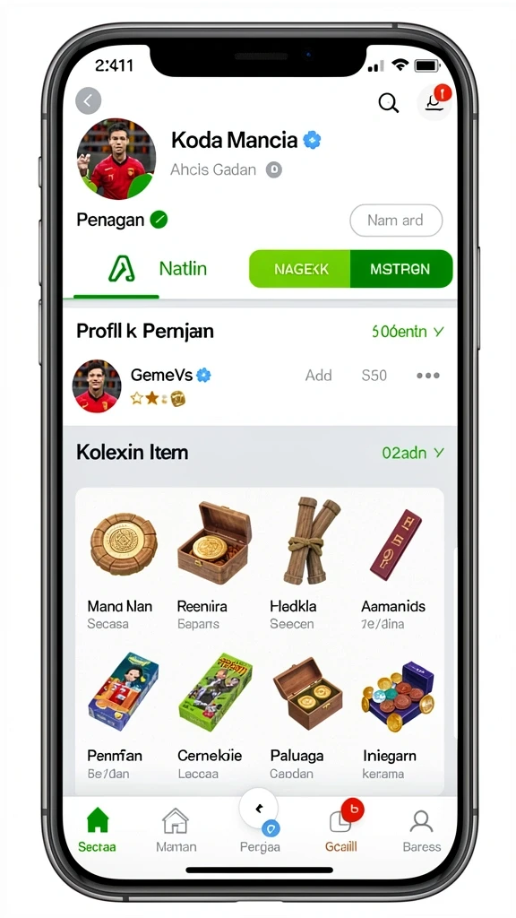 Screenshot Cara Download danagame APK dengan Mudah nomor 2